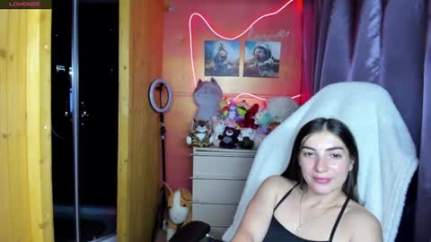 Melanie  January 15th is my birthday there will be an interesting show  online show from July 21, 4:15 am