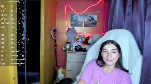 Melanie  January 15th is my birthday there will be an interesting show  online show from July 28, 5:14 am