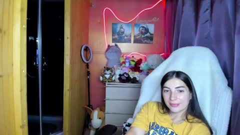 Melanie  January 15th is my birthday there will be an interesting show  online show from July 29, 3:54 pm