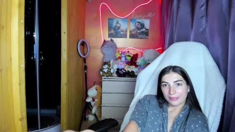 Melanie  January 15th is my birthday there will be an interesting show  online show from July 31, 1:54 pm
