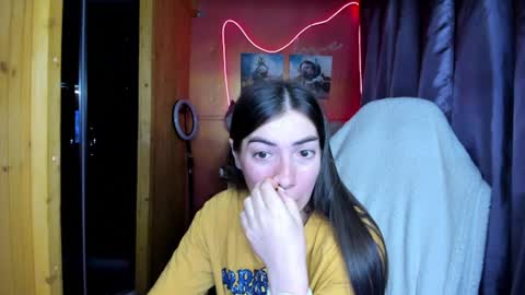 Melanie  January 15th is my birthday there will be an interesting show  online show from August 4, 3:21 am