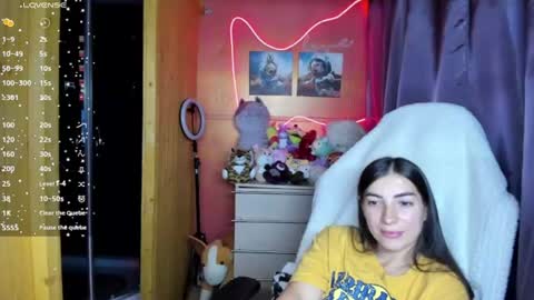 Melanie  January 15th is my birthday there will be an interesting show  online show from August 5, 4:54 pm
