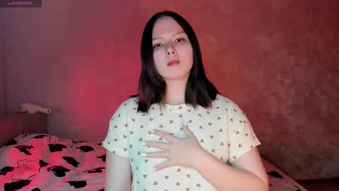 JULIE online show from March 22, 2:20 pm