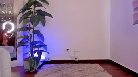 Adara Lpez online show from December 18, 3:22 pm
