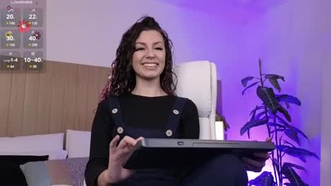 Adara Lpez online show from January 3, 11:46 am
