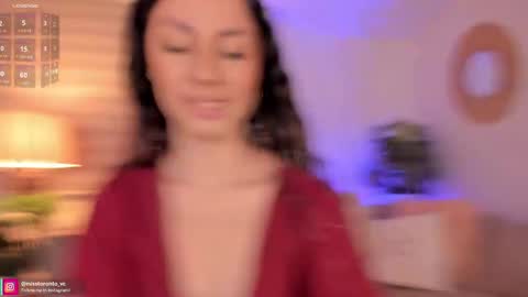 Adara Lpez online show from March 6, 12:41 pm