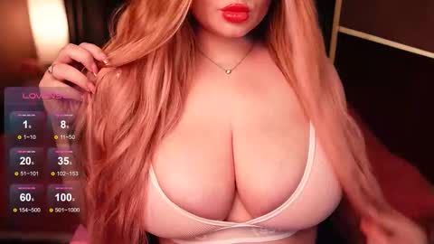 Snapshot of miss_tress_inna chatting on October 30, 5:24 pm Inna online show from October 30, 5:24 pm