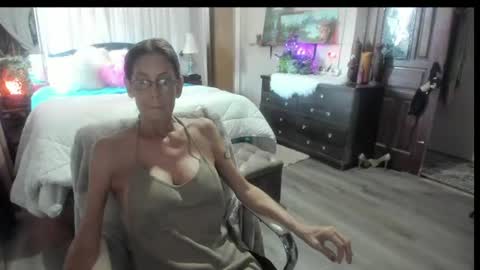 Trixie007 online show from July 17, 4:34 pm