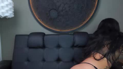 Vaiolette online show from October 7, 11:07 am