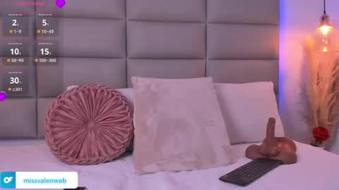 Snapshot of miss_valen_ chatting on February 23, 2:14 pm valentina online show from February 23, 2:14 pm