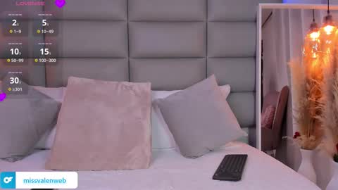 Snapshot of miss_valen_ chatting on March 13, 1:29 pm valentina online show from March 13, 1:29 pm
