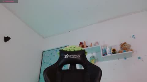 Snapshot of miss_valery2 chatting on March 7, 2:52 am hanna online show from March 7, 2:52 am