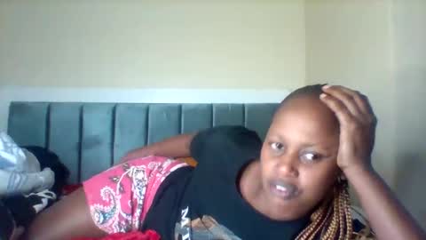 miss_vall online show from January 14, 6:08 am