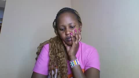 miss_vall online show from March 18, 5:43 am