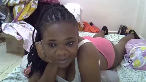 miss_velour online show from February 12, 7:03 am