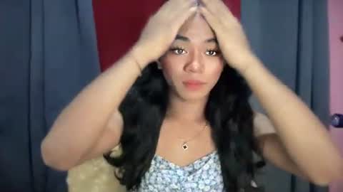 Snapshot of miss_veron_xoxo chatting on November 10, 9:19 am miss_veron_xoxo online show from November 10, 9:19 am