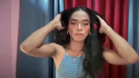 Snapshot of miss_veron_xoxo chatting on November 16, 5:57 am miss_veron_xoxo online show from November 16, 5:57 am