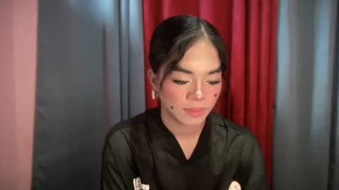 Snapshot of miss_veron_xoxo chatting on November 17, 7:36 am miss_veron_xoxo online show from November 17, 7:36 am