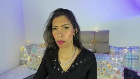 Miss Veronica online show from February 18, 12:06 pm