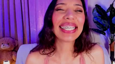 Miss Veronica online show from February 27, 1:44 pm