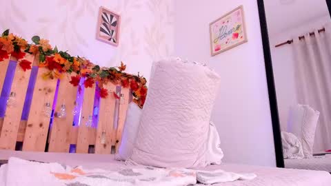 Snapshot of miss_viiky chatting on February 12, 2:10 pm Miss Vikky online show from February 12, 2:10 pm