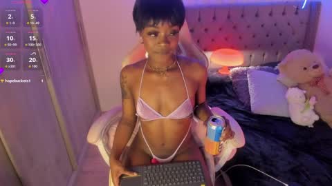 Snapshot of miss_west chatting on April 9, 7:14 am Tay Tay Independent Model online show from April 9, 7:14 am