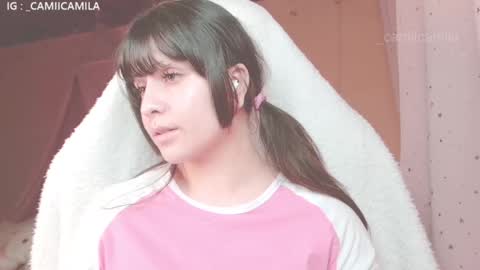 CALL ME CAMILANO BBLOVE ETC C A M I L A         online show from September 21, 1:40 am