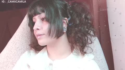 CALL ME CAMILANO BBLOVE ETC C A M I L A         online show from October 13, 12:54 am