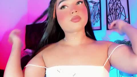 miss_zz online show from January 13, 8:36 pm