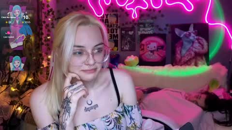 Misa online show from December 4, 5:55 pm