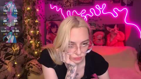 Misa online show from December 9, 8:44 pm