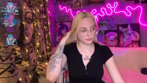 Misa online show from December 9, 11:45 pm