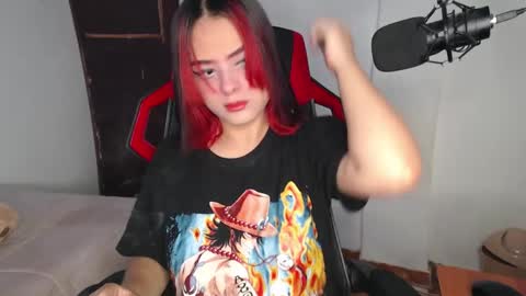 violeta online show from December 28, 2:42 pm