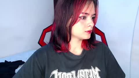 violeta online show from January 5, 4:48 pm