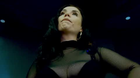 AliceReign online show from April 25, 5:54 am