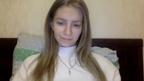 Alli not bb not babe not baby online show from December 7, 8:05 pm