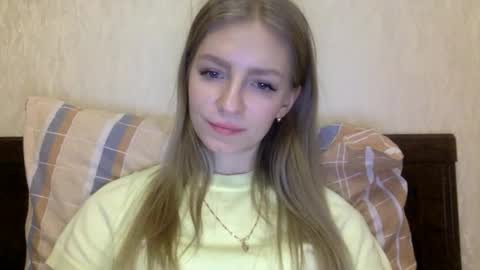 Alli not bb not babe not baby online show from December 9, 12:56 am