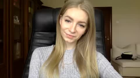 Alli not bb not babe not baby online show from December 10, 10:28 am