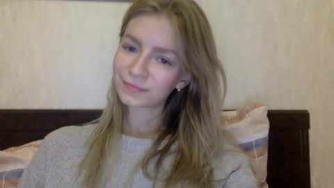 Alli not bb not babe not baby online show from December 12, 3:48 pm