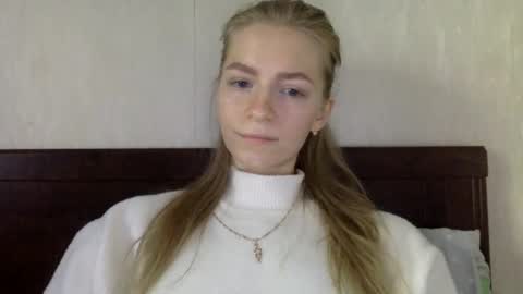 Alli not bb not babe not baby online show from December 19, 11:25 pm