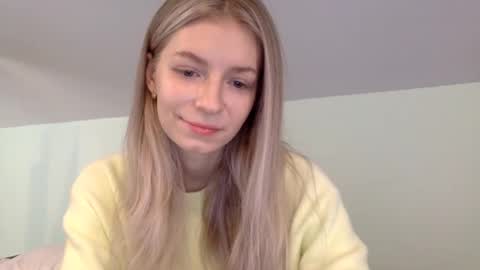 Alli not bb not babe not baby online show from December 21, 11:33 am