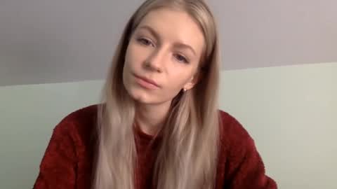 Alli not bb not babe not baby online show from December 22, 11:22 am