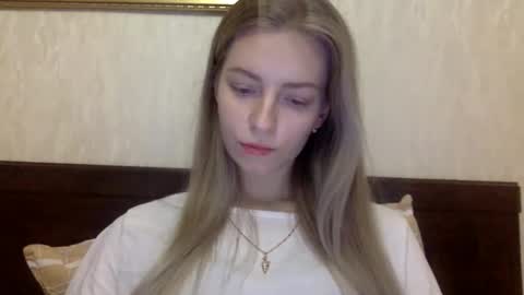 Alli not bb not babe not baby online show from December 22, 2:27 pm