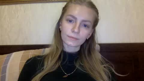 Alli not bb not babe not baby online show from January 10, 7:21 pm