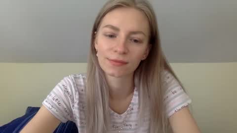 Alli not bb not babe not baby online show from January 11, 7:06 am