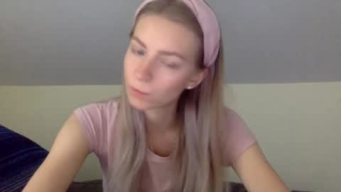 Alli not bb not babe not baby online show from January 11, 1:11 pm