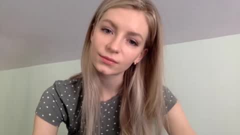 Alli not bb not babe not baby online show from January 12, 1:37 pm