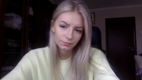 Alli not bb not babe not baby online show from January 13, 2:32 pm
