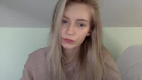 Alli not bb not babe not baby online show from January 16, 5:01 pm