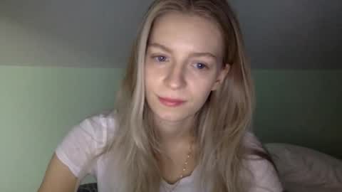 Alli not bb not babe not baby online show from January 17, 8:11 pm
